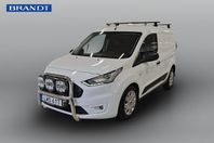 Ford Transit Connect 240 L1 1.5 100 HK Automat