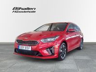 Kia Cee´d Sportswagon Plug-in Hybrid