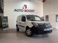 Renault Kangoo Z.E. Express 33 kWh