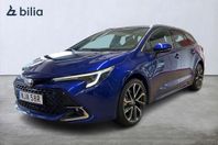 Toyota Corolla Touring Sports Hybrid Executive