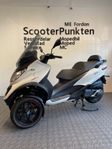 Piaggio MP3 400 Hpe