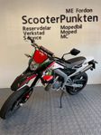 Aprilia SX 50