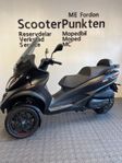 Piaggio MP3 500