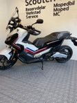 Honda Powersports X-ADV750