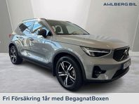 Volvo XC40 B3 FWD Bensin Plus Dark, Dragkrok, tonade rutor,