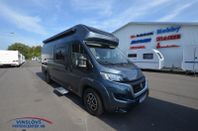 Affinity Camper Van