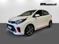 Kia Picanto 1.0 GT-Line (67 hk)