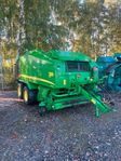 John Deere 744 Premium