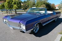 Buick Electra 225 Custom Convertible