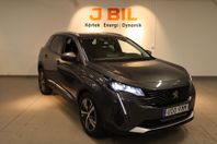 Peugeot 3008 Allure Pack 1.2 PureTech 130hk AUT - BACKKAMERA