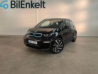 BMW i3 120 Ah Charged Comfort Advanced Navi P-Sensorer 170hk