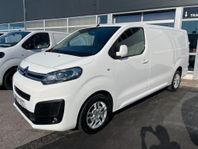 Citroën Jumpy Van L3  2.0 BlueHDi 180 EAT, 177hk, 2020