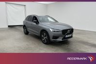 Volvo XC60 Recharge T8 AWD R-Design VOC Pano H/K HUD Drag