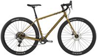 Gravel / Äventyrcykel Kona Sutra LTD 2024