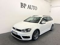 Volkswagen Golf Sportscombi 1.4 TSI BMT R-Line 1 ägare Drag