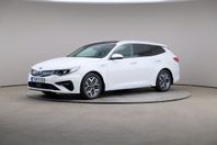 Kia Optima SW 2.0 GDI Plug-In Advance Pluspkt 2