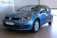 Volkswagen Golf 5-dörrar 1.2 TSI BMT 16V DSG Sekventiell, 11