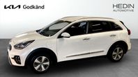 Kia Niro / 1.6 PLUG-IN / ADVANCE PLUS 2 / KIA godkänd / Drag