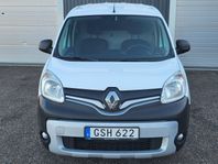 Renault Kangoo Express 1.5 dCi 109hk Momsad Diesel värmare