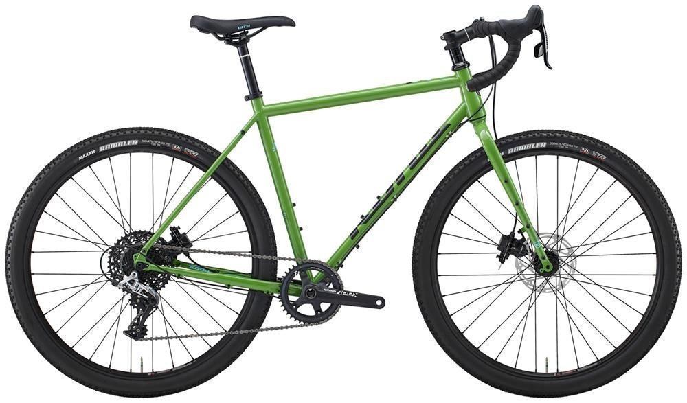 REA - Gravel Kona Rove DL 2024