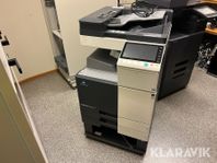 Skrivare Konica Minolta Bizhub C224e