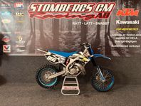 TM Racing MX 85 Inbyte / Finans / Fraktas