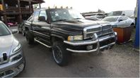 Dodge Ram 1500 1998 I Delar!