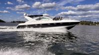 Fairline Targa 48 - 2000