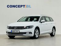 Volkswagen Passat Sportscombi 1.5 TSI DSG 150 Hk Activeinfo