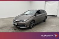 Toyota Auris Touring Sports Hybrid 136bhk Active Plus Kamera