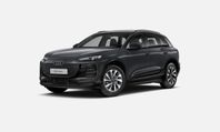 Audi Q6 e-tron Proline | Höstkampanj Business Lease