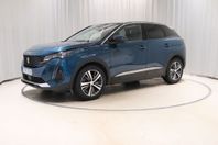 Peugeot 3008 Allure Hybrid 225hk Drag Kamera Carplay Navi