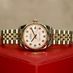 Rolex Datejust 31