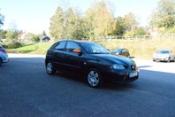 Seat Ibiza FR 5-dörrars 1.8 T   Besiktad