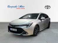 Toyota Corolla TS 1,8 Hybrid Executive *Mellandagsrea*