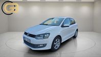 Volkswagen Polo 1.6 TDI / 953kr i Månaden 0kr Kontant