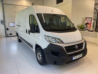 Fiat Ducato 2,0 150Hk L3H2