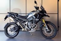 Triumph Tiger 1200 Rally Pro *Demoutförsäljning*