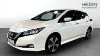 Nissan Leaf E+ N-CONNECTA 62 KWH MOMS NAVI 360º CARPLAY