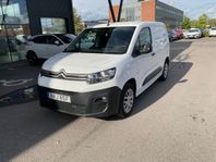 Citroën Berlingo L1 130 hk 8 vxl automat 169 900 kr ex moms