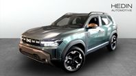 Dacia Duster EXTREME TCE 130 4X4 LANSERINGSKAMPANJ