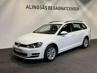 Volkswagen Golf Sportscombi 1.2 TSI BMT 16V Euro 6 låg skatt