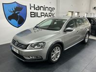 Volkswagen Passat Alltrack 2.0 TDI 4Motion/SUPERDEAL 3,95%