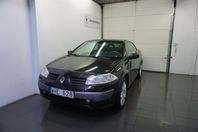 Renault Mégane Coupé-Cabriolet 1.6 Pano, Skinn 113hk