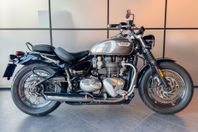 Triumph Bonneville Speedmaster Gold Line