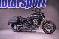 Kawasaki VULCAN S