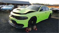 Dodge Charger I Delar!