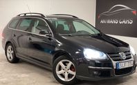 Volkswagen Golf Variant 1.4 TSI Euro 4