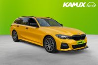 BMW 320 xDrive Touring M-Sport 190hk