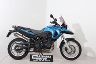 BMW F 650 GS